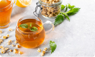 Tea-News